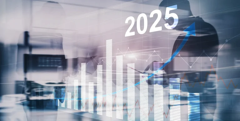 Befektetési piaci körkép 2025 kép